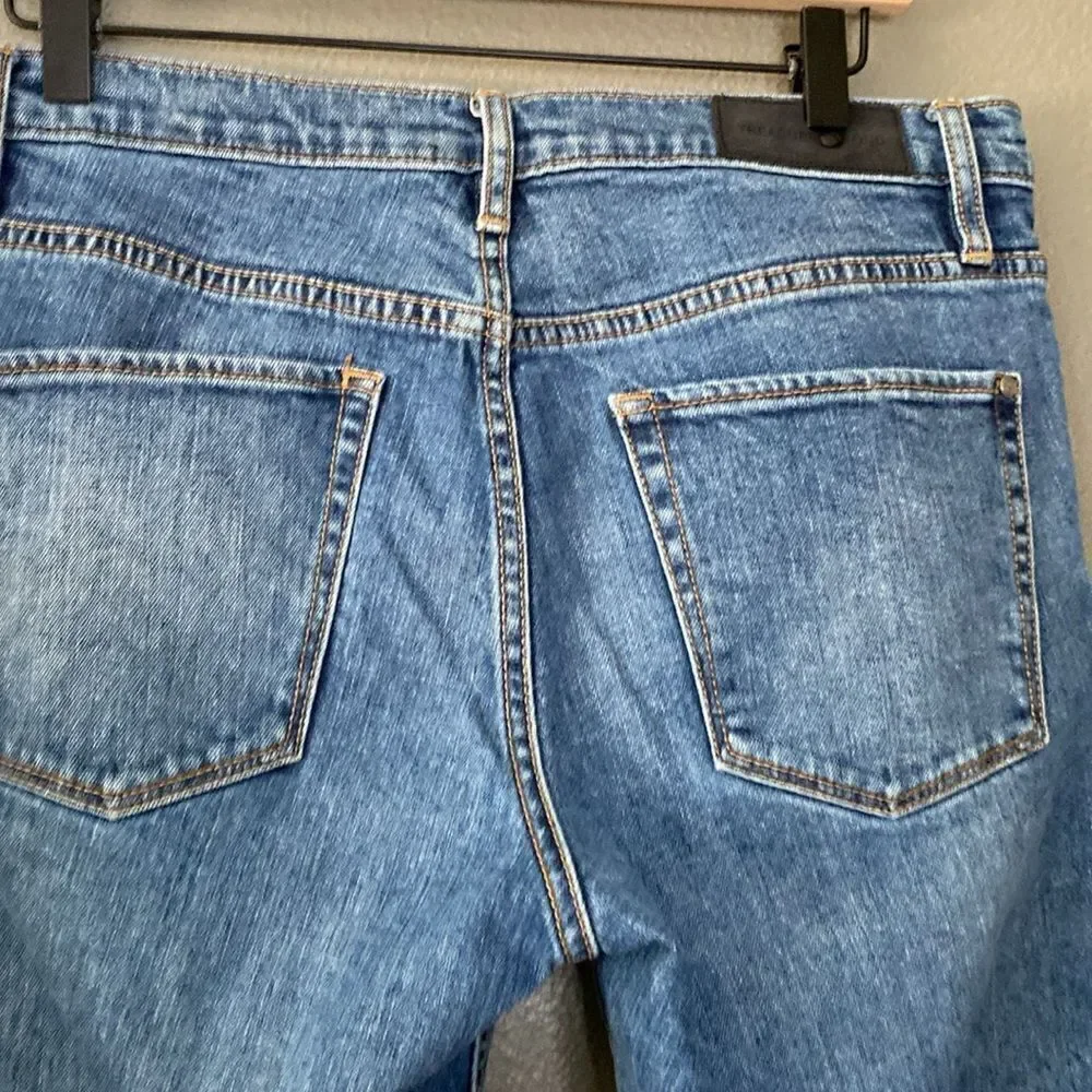 Treasure Bond Men’s jeans slim fit 32w
